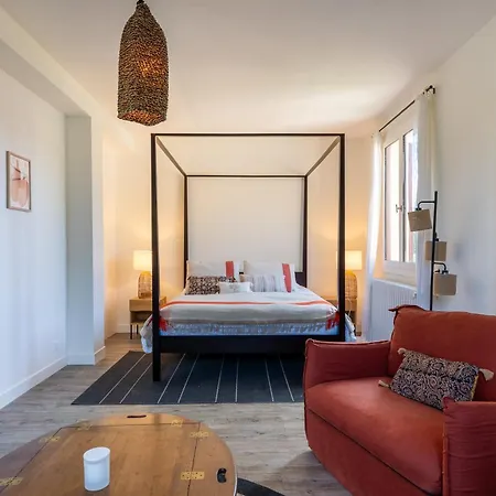 بيت للعطل Grand'maison - Avec Piscine Privee