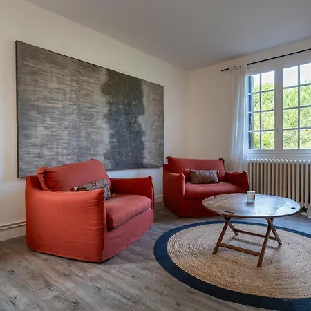 بيت للعطل Grand'maison - Avec Piscine Privee Bouquet