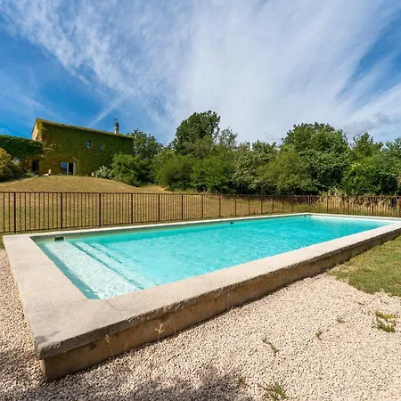 بيت للعطل Grand'maison - Avec Piscine Privee Bouquet